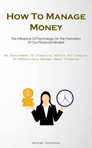 Produktbild: How To Manage Money