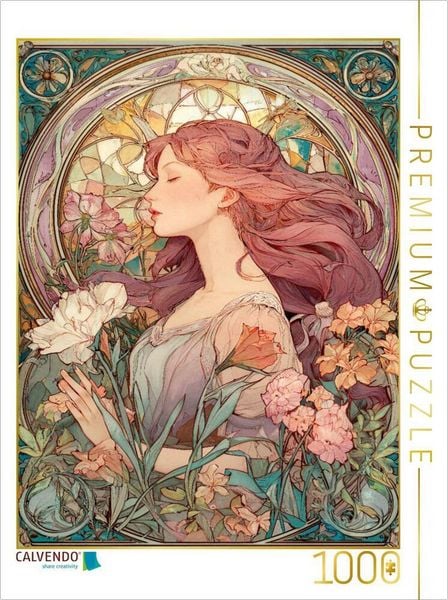 Produktbild: CALVENDO Puzzle Sanfte Formen, klare Wirkung | 1000 Teile Lege-Gr&ouml;&szlig;e 64x48cm Foto-Puzzle f&uuml;r gl&uuml;ckliche Stunden