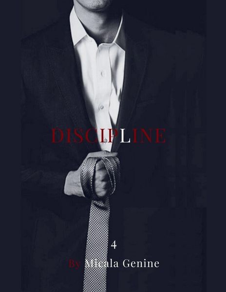 Produktbild: Discipline