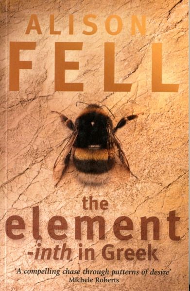 Produktbild: Element -Inth in Greek