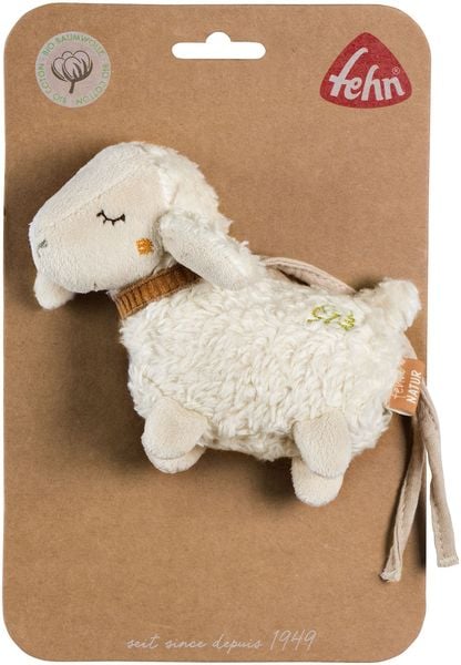 Produktbild: Fehn - fehnNATUR Schaf - Mini-Schaf NATUR