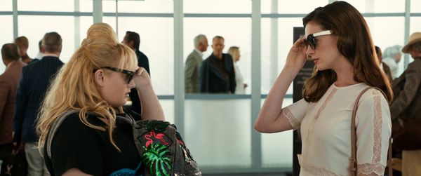 Produktbild: Glam Girls - Hinreissend Verdorben