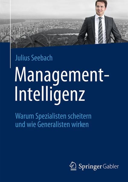 Produktbild: Management-Intelligenz