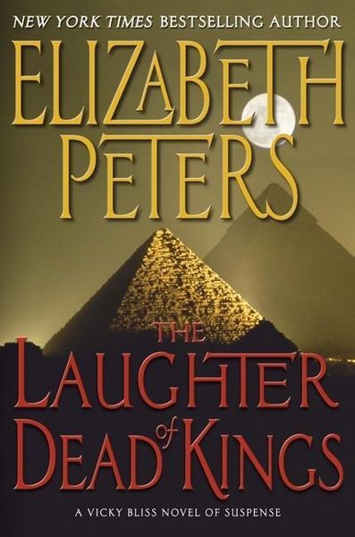 Produktbild: The Laughter of Dead Kings