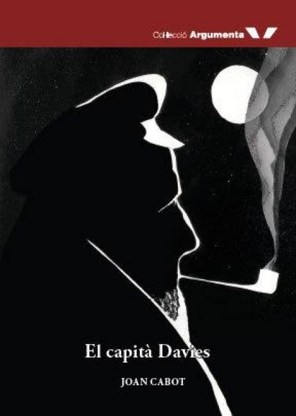Produktbild: El capit&agrave; Davies