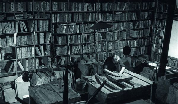 Produktbild: Die Galerie der Stra&szlig;e
