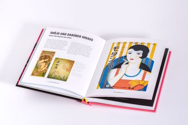 Produktbild: Manga!
