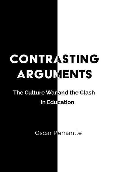 Produktbild: Contrasting Arguments