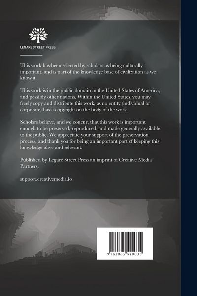 Produktbild: Complete Story of the Martinique and St. Vincent Horors ..