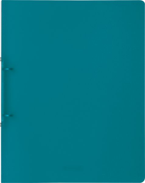 Produktbild: Brunnen RingbA4 16mm 2R t&uuml;rkis FACT!