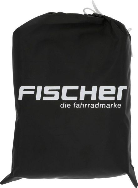 Produktbild: FISCHER FAHRRAD Fahrradgarage