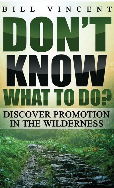 Produktbild: Don't Know What to Do? (Pocket Size)