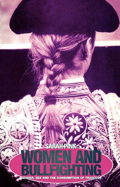 Produktbild: Women and Bullfighting