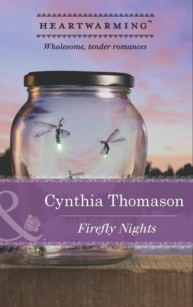 Produktbild: Firefly Nights