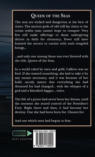 Produktbild: Queen of the Seas