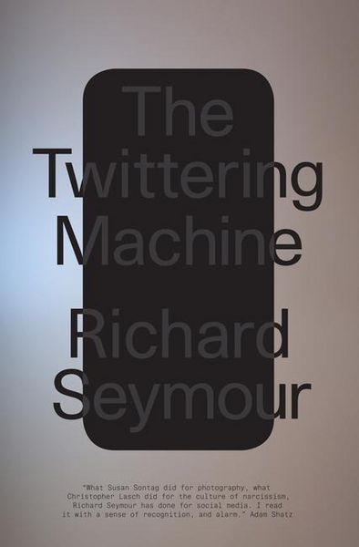 Produktbild: Twittering Machine