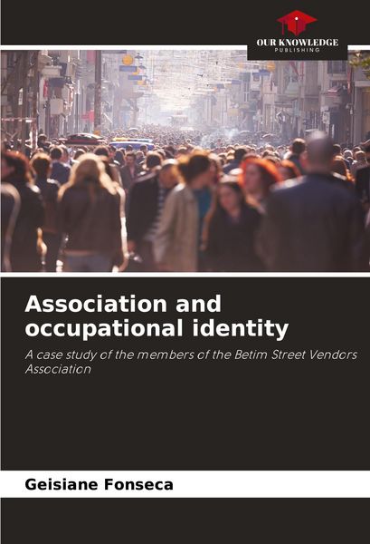 Produktbild: Association and occupational identity