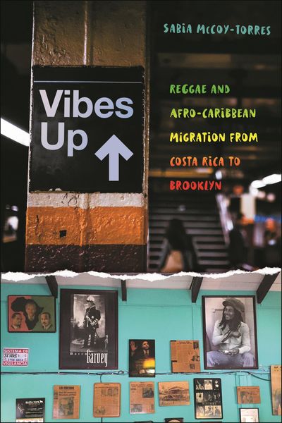 Produktbild: Vibes Up