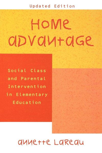 Produktbild: Home Advantage