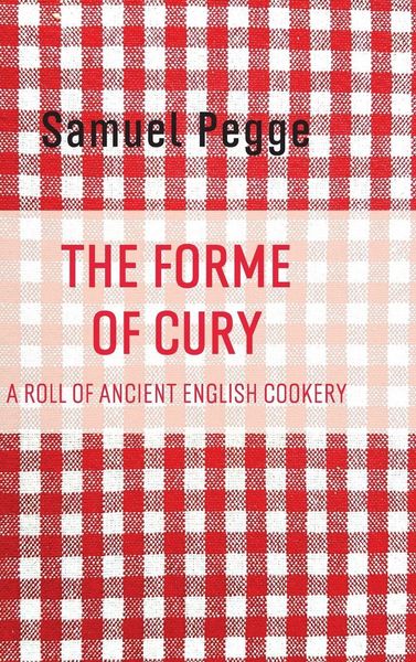 Produktbild: The Forme of Cury