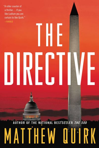 Produktbild: The Directive