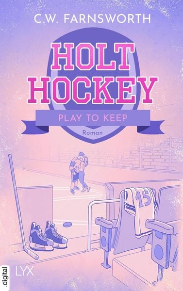 Holt Hockey - Play to Keep