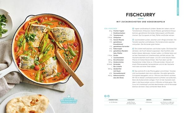 One Pot – Das Buch