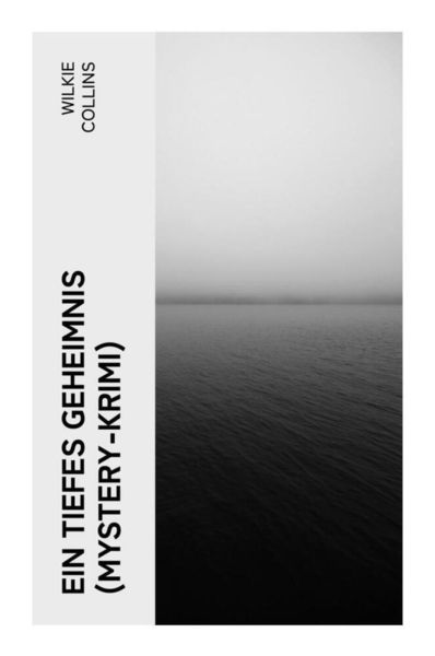 Produktbild: Ein Tiefes Geheimnis (Mystery-Krimi)