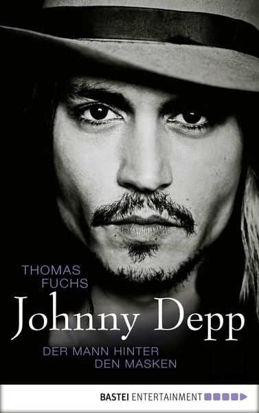 Produktbild: Johnny Depp