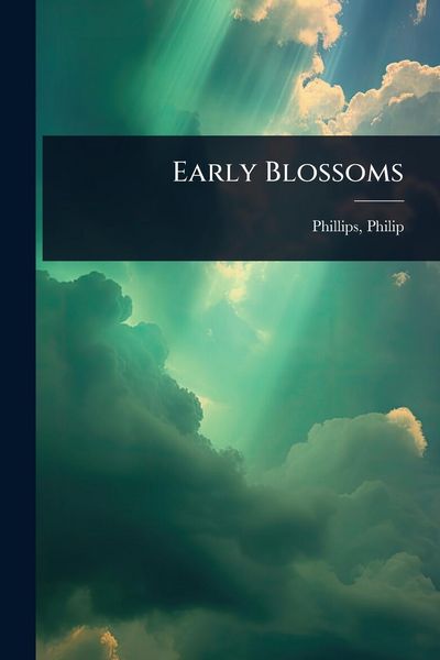 Produktbild: Early Blossoms