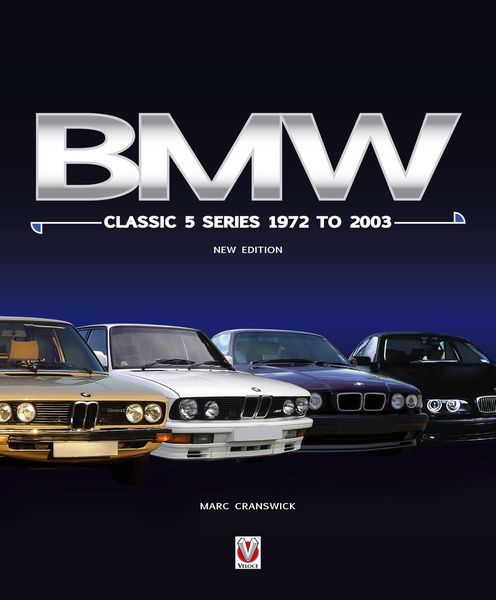 Produktbild: BMW 5 Series