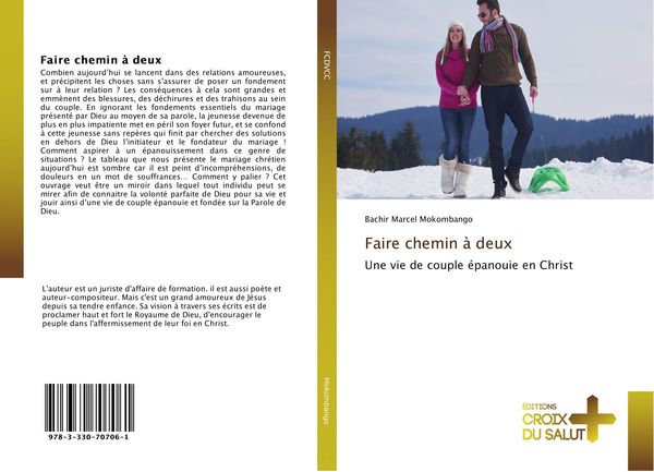 Produktbild: Faire chemin &agrave; deux