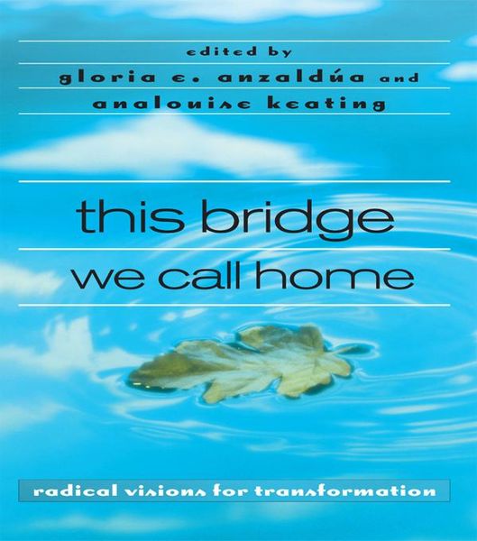 Produktbild: This bridge we call home