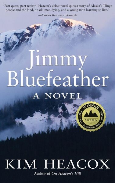 Produktbild: Jimmy Bluefeather