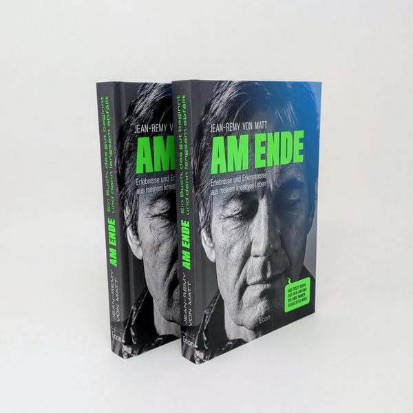 Produktbild: Am Ende