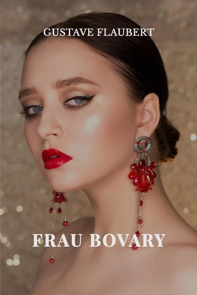Produktbild: Frau Bovary