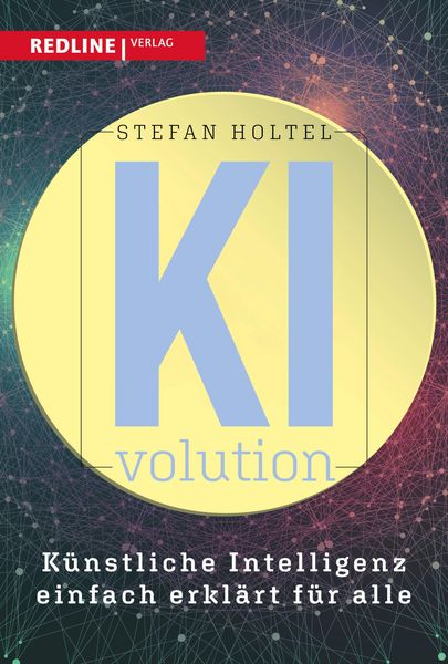 Produktbild: KI-volution