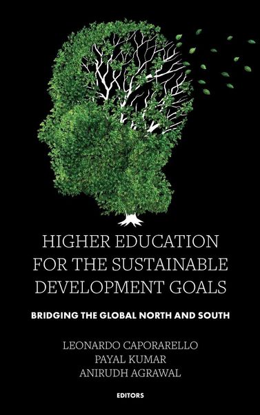 Produktbild: Higher Education for the Sustainable Development Goals