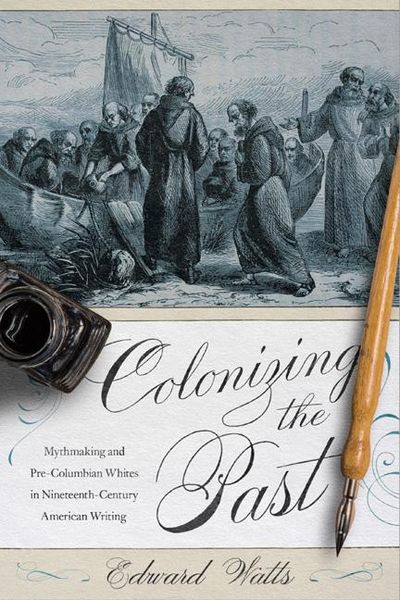 Produktbild: Colonizing the Past