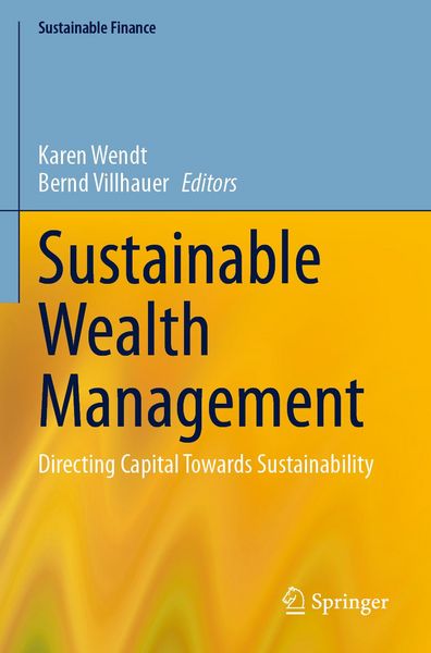 Produktbild: Sustainable Wealth Management