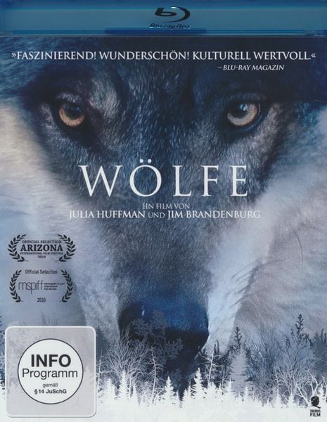 Produktbild: W&ouml;lfe
