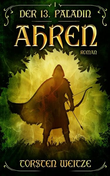 Produktbild: Ahren