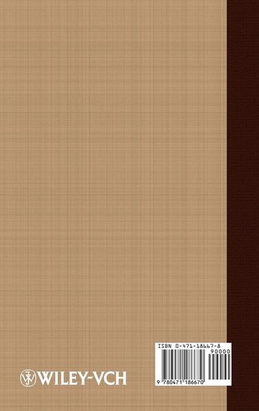 Produktbild: Inorganic Reactions Methods V17