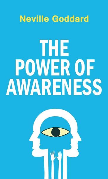 Produktbild: The Power of Awareness