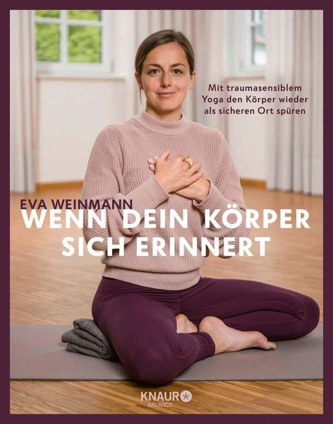 Produktbild: Wenn dein K&ouml;rper sich erinnert
