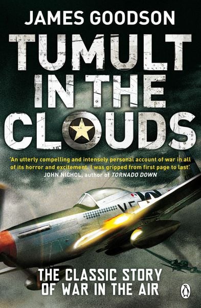 Produktbild: Tumult in the Clouds