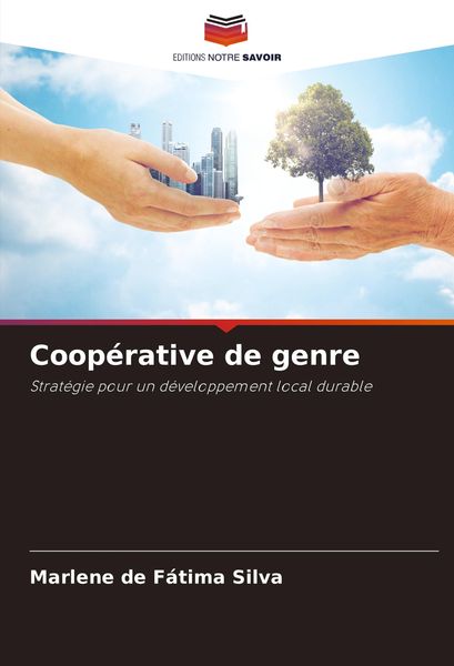 Produktbild: Coop&eacute;rative de genre
