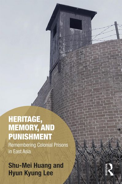 Produktbild: Heritage, Memory, and Punishment
