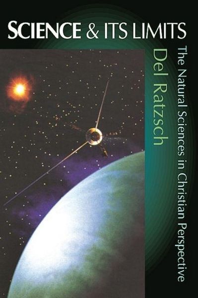 Produktbild: Science and Its Limits
