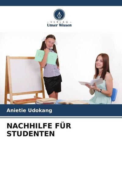 Produktbild: Nachhilfe f&uuml;r Studenten